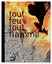 Charger l'image dans la galerie, Tout feu tout flamme