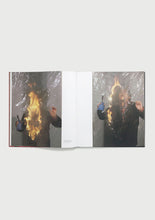 Charger l'image dans la galerie, Burri. Plastiche