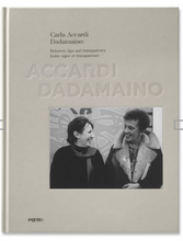 Charger l'image dans la galerie, Carla Accardi and Dadamaino: Between sign and transparency.