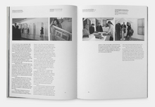 Charger l'image dans la galerie, Carla Accardi and Dadamaino: Between sign and transparency.