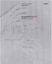 Charger l'image dans la galerie, Alighiero Boetti - Photocopies