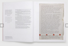 Charger l'image dans la galerie, Alighiero Boetti - Photocopies