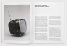 Charger l'image dans la galerie, BOOM Art and Industry in 1960s Italy
