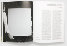 Charger l'image dans la galerie, Lucio Fontana Fine di Dio