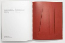 Charger l'image dans la galerie, Lucio Fontana Fine di Dio