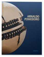 Charger l'image dans la galerie, Arnaldo Pomodoro