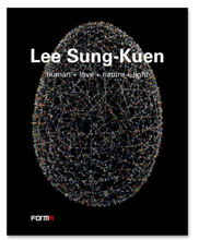 Charger l'image dans la galerie, LEE SUNG-KUEN. HUMAN + LOVE + NATURE + LIGHT