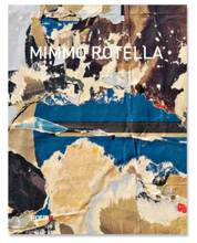 Charger l'image dans la galerie, Mimmo Rotella