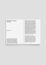 Charger l'image dans la galerie, Au-Delà. Morandi / Fontana
