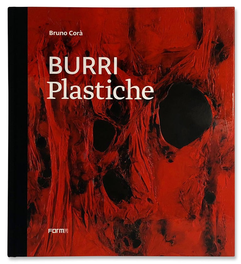 Burri. Plastiche