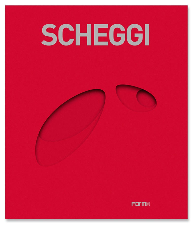 Scheggi - 1966 La Biennale di Venezia / Art Basel 2015