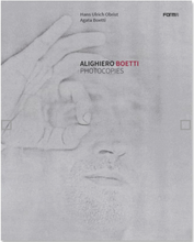 Charger l&#39;image dans la galerie, Alighiero Boetti - Photocopies
