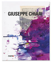 Charger l&#39;image dans la galerie, Giuseppe Chiari
