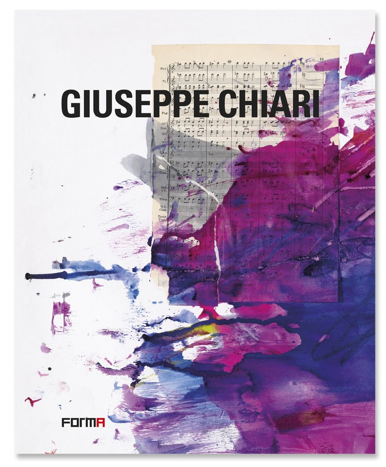 Giuseppe Chiari