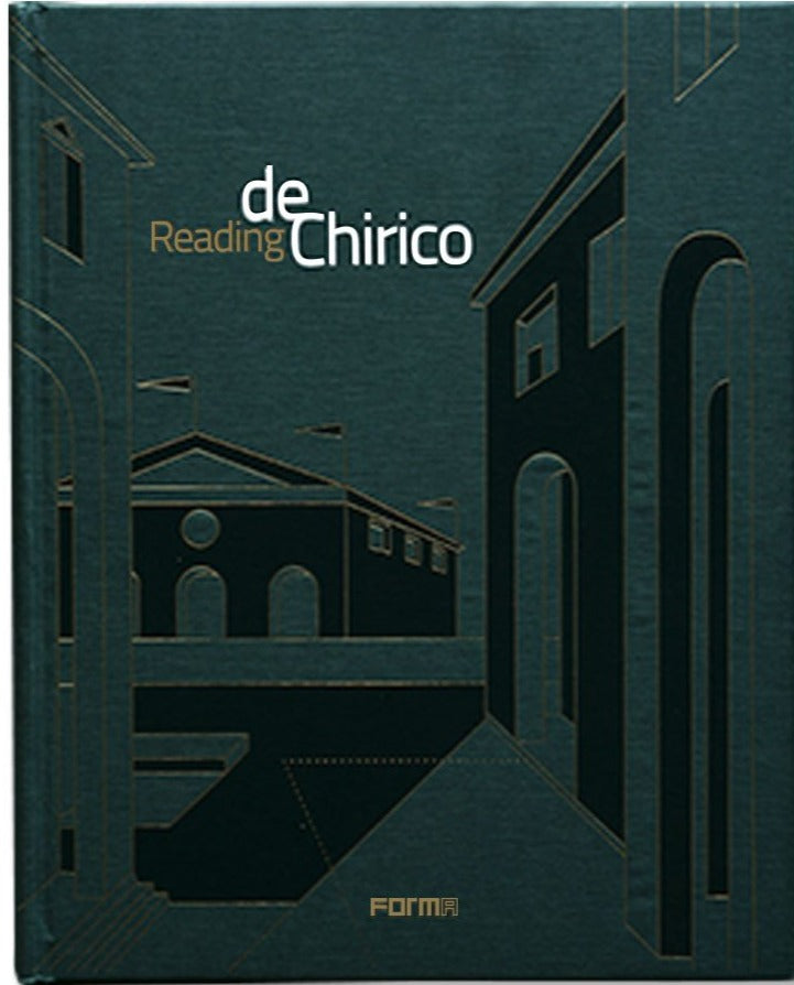 Reading de Chirico